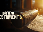 Replay Qui a écrit le nouveau testament ?