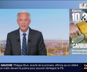 Replay Arnaud Direct - Mardi 22 septembre 2026