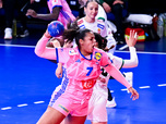 Replay Handball