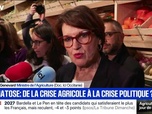 Replay BFM Grand Soir - Dermatose : de la crise agricole à la crise politique ? - 13/12
