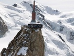 Replay Mont-Blanc, la mémoire des neiges - Secrets sauvages du patrimoine