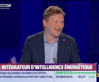 Replay Trajectoire : MTAIR, intégrateur d'intelligence énergétique - 12/11