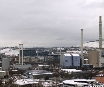 Replay ARTE Journal - Stuttgart en faillite ?