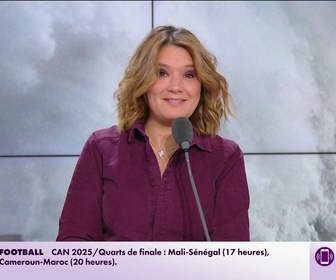 Replay 5/7 le morning RMC - Émission du 9 janvier 2026