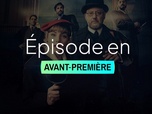 Replay Une affaire privée - S1 E3 - La maison bleue