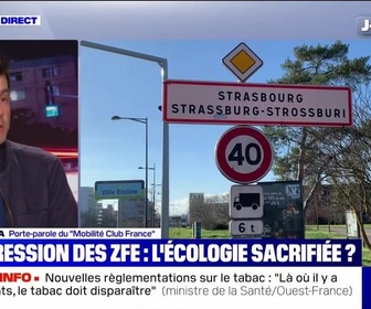 Replay Tout le monde veut savoir - Suppression des ZFE : l'écologie sacrifiée ? - 29/05