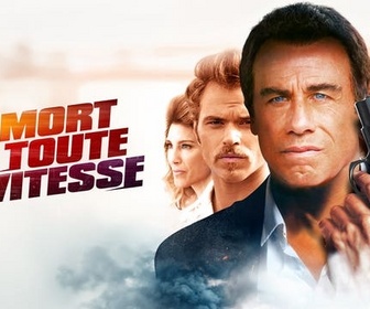 Replay La mort à toute vitesse