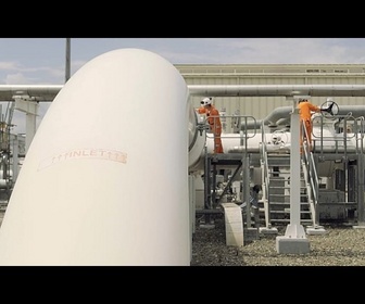 Replay Gazoducs azerbaïdjanais, artères du gaz caspien vers l'Europe, selon SOCAR