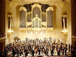 Replay Orchestre symphonique de la NDR - Dohnányi dirige la Troisième de Brahms