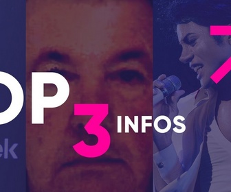 Replay Top Info - L'IA chinoise DeepSeek, Dominique Pelicot et biopic sur Michael Jackson