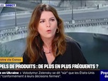 Replay C'est votre vie - Consommation: les rappels de produits sont-ils devenus de plus en plus fréquents ?