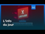 Replay L'info du jour | 13 septembre 2025 - Soir