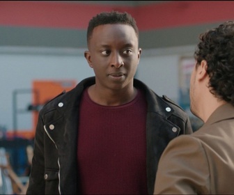 Replay Access - S01 E05 - El Mediator