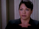 Replay Grey's anatomy - S10 E09 - Erreur humaine ?
