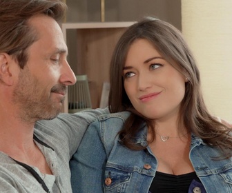 Replay Les mystères de l'amour - S37 E01 - On the road again
