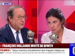 Replay Face-à-Face : François Hollande - 02/10