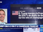 Replay BFM Bourse - L'éco du monde : L'euro en forte hausse malgré les pressions commerciales de Washington - 20/01