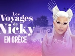 Replay Les voyages de Nicky - 31/07/2026