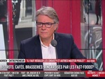 Replay Les Grandes Gueules - Bistrots, cafés… la restauration traditionnelle est-elle menacée par la crousty mania ?
