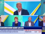 Replay Pari ETI : Patrice Bégay reçoit Nicolas Sur (Tryba Energy) ; Catherine Lagneau (BRGM) ; Benoit Marszalek (Pochet du Courval) et Dominique Seau (Groupe ErgoSanté) - 12/11