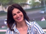 Replay Télématin - L'invitée du jour - Helena Noguerra