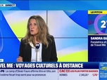 Replay Le Pitch : Travel Me, voyages culturels à distance - 06/06
