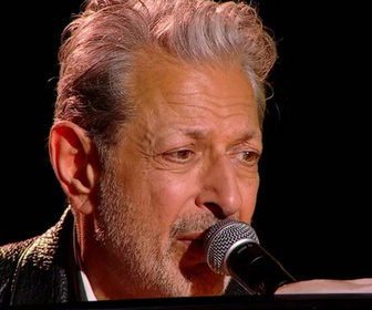 Replay 20h30 le dimanche - le dimanche - Invités : Jeff Goldblum, Vassili Schneider, Virginie Grimaldi