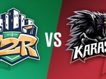 Replay Kings League France - F2R / Karasu