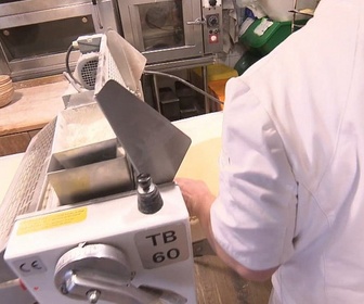 Replay La meilleure boulangerie de France - J4 : Centre Val de Loire