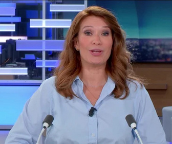 Replay Le pour et le contre - Edition du vendredi 12 septembre 2025