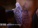 Replay Tattoo Cover : Sauveurs de tatouages - Saison 3 Episode 12