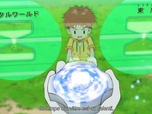 Replay Digimon adventure: (2020) - Épisode 6 - Le royaume menacé