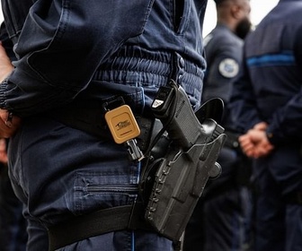 Replay Pourquoi parle-t-on d'un ''permis de tuer'' pour la police ?