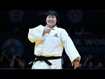 Replay Mondiaux de judo : Kim offre l'or à la Corée, Tasoev reste roi des poids lourds à Budapest