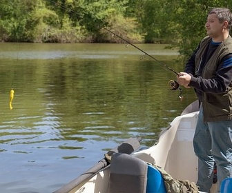 Replay Le long des eaux de Kolkheti - Les parcs nationaux géorgiens