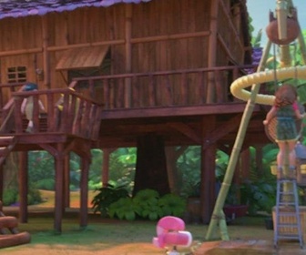 Replay Friends : Cinq filles en mission - Bâtir des souvenirs