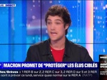 Replay Week-end direct - Le match du dimanche soir: Manifs, crise sociale, la faute à Macron ? - 19/03
