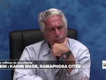 Replay Journal de l'Afrique - Affaire Epstein : des personnalités africaines citées dans les documents