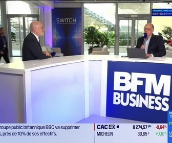 Replay Tech & Co, la quotidienne - Paul du Saillant (EssilorLuxottica) : EssilorLuxottica, le succès des Ray-Ban Meta - 15/04