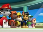 Replay Paw Patrol, la Pat'Patrouille - Le robot de Ryder