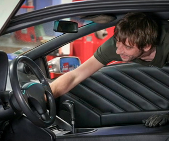 Replay Wheeler dealers France - S10E14 - Lamborghini Diablo