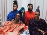 Replay Nuits de Fourvière 2025 - Les Amazones d'Afrique