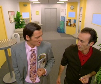 Replay Caméra café - Racket organisé