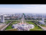Replay Le Turkménistan célèbre les 35 ans de son indépendance avec un regard tourné vers l'avenir