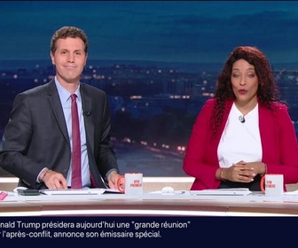 Replay BFM Première prématinale - BFM Première 4h30-6h - 27/08