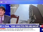Replay News Box - AIEA : l'Iran dénonce des intentions malveillantes - 27/06