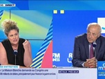 Replay Good Morning Business - Le Grand entretien : Aix, l'économie dans un monde sans repères - 25/06