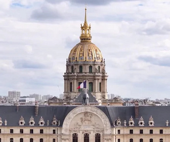 Replay Les Invalides : trois siècles et demi au service des blessés