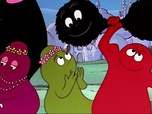 Replay Barbapapa - S02 E37 - L'Antartique