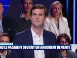 Replay Les émissions partenaires - YOUNITED – Emission spéciale - Quand le paiement devient un argument de vente-25/09